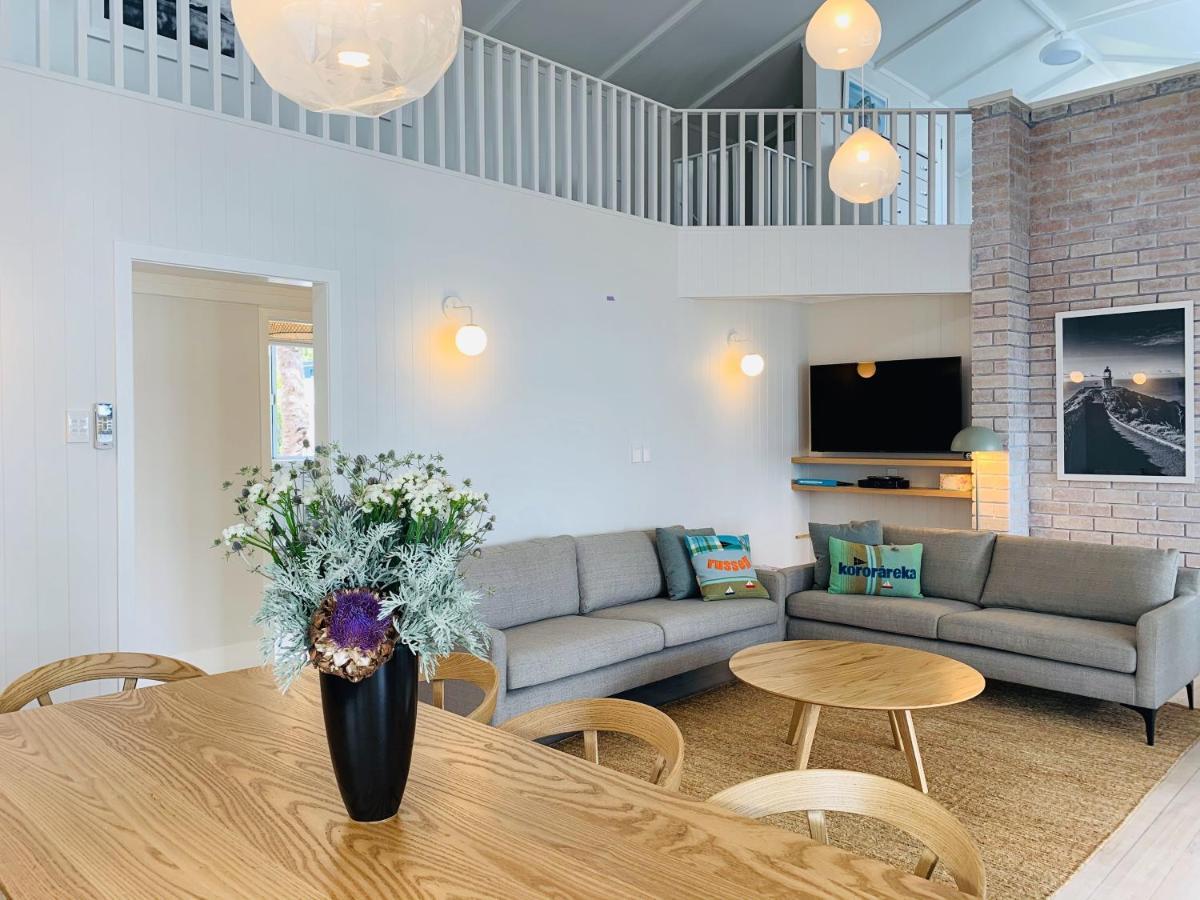 9 The Strand - New Pricing! รัสเซล ภายนอก รูปภาพ